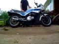 1985 Suzuki GS700E