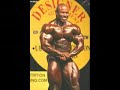 2006 Europa Pro Bodybuilding Men