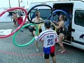 coupe de no�l de natation � gen�ve le 14 d�cembre 2008