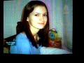 Rachel Amrstrong on TV