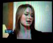 Rachel Amrstrong on TV