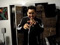 Talk box Bloopers Good Times With My Cuz