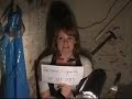 The Interrogation Room (April)