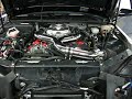 D3 Cadillac STS-V (Stage 3)