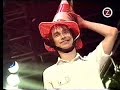 Bob Hund - Mer �n S� Kan Ingen Bli, Live Hultsfred 2000
