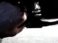 Just showing how to change the Oil, Filter, and Plugs on a Harley Davidson Sportster. This is a 2001 1200 Custom.