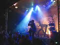 Combichrist 2009-12-22, Berlin LIDO - Shut Up and Swallow
