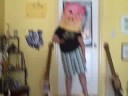 My Official Hannah Crap-tana Parody
