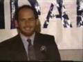 Ethan Nadelmann Drug Policy Alliance Director