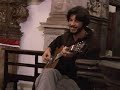 Festival de Inverno Ouro Preto e Mariana 2007 - Música Tema