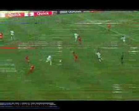 Samir Nasri : la perle Marseillaise