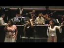 Lebron Sisters singing 