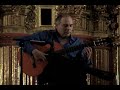 Spanish Guitar: Danza Arabe by Sabicas \"Damasco\"