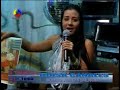 Musica Con Todo - Diosa Canales