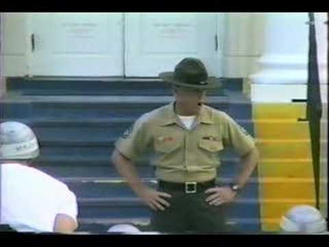 Navy OCS 07-98 DI Introduction