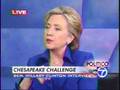 Hillary Clinton Interview: Part 3
