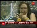 Ecuatoriana recibe brutal golpiza Ecuatoriana recibe brutal golpiza