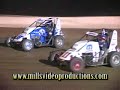 Indiana Midget Week 2007 - Night 1