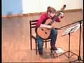 John Dowland. Fantasia