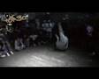 SEMIFINALS TOP 30  Bboy Mijo USA) VS Bboy Tema (RUS)