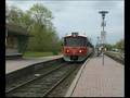 HHGB Firhøj Ys53-Ym15 28.april 2007