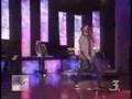 Kenna - Say Goodbye To Love Performance