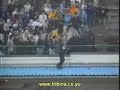 FK RAD - OFK - neredi 2003. godine