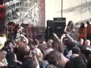 FLAGITIOUS IDIOSYNCRASY IN THE DILAPIDATION - Evacuation