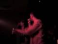 Concert Albero & Souldiers + Bajozero & Jota
