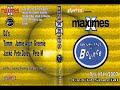 Maximes MOB April Cd2 Track 16 - Dreams Maximes MOB April Cd2 Track 16 - Dreams
