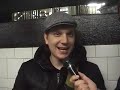 Day 31 in New York City - Theo Eastwind pt 1 Day 31 in New York City - Theo Eastwind pt 1