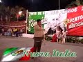 noche del 15 de septiembre 2006