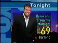 Fox Charlotte Weatherman Goes Wild!