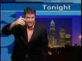 Fox Charlotte Weatherman Goes Wild!