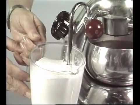 Genuine ATOMIC® Coffee Maker/Machine Genuine ATOMIC® Coffee Maker/Machine