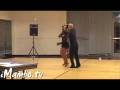 Couple 6 Eddy Deynes + Lucia Dargam, Houston (rank 1st)