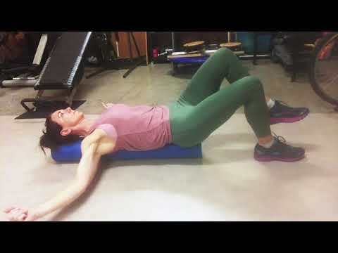 How to… Anti-Rotational Strength & Core Stability