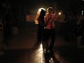 Naomi y Briegel - Salsa Naomi y Briegel - Salsa