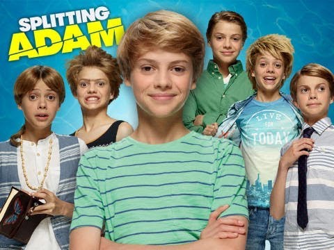 Splitting Adam (2015) Movie Review