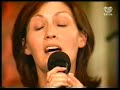 Capercaillie-Os directos da Galega 2001 (6/6)