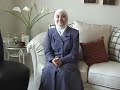 Sister Meilna explains how she became a Muslim