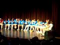 Hypnotizing Show