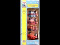*NEW* Take Along pack ''Muddy Adventures'' 4-pack