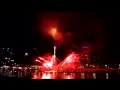 Buddha's Birthdaty Fireworks Brisbane 2012