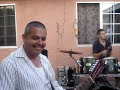 Carillo Fuentes Acordiones ya no llore