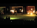 Bard's Surrealist Circus - Spring 12' Show