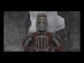 FFXI Matrix Parody