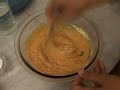 How to Make Indian Snacks : How to Make Baby Corn Pakora