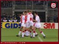 Wim Jonk Ajax - Fc torino 1-0