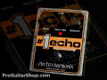 Electro Harmonix #1 Echo Digital Delay